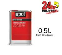 U-Pol S2030/M Fast Hardener 500ml