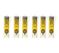 U-Pol TIGER SEAL - Pack of 6 - GREY