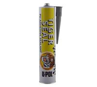 U-POL TIGER SEAL - PU Adhesive & Sealant 310ml cartridge Grey