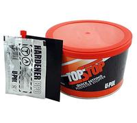 U-POL TOP STOP - Smooth Finishing Stopper 750ml tin Beige