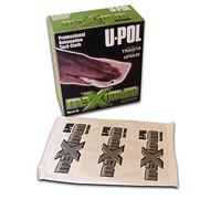U-Pol TRAG/10 High Performance Tack Cloth, Set of 10