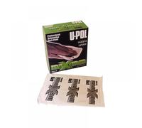 U-Pol TRAG/10 THESE ARE PACKS OF 10 High-Performance Tack Cloths (Pack 10)
