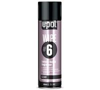 U-POL WIPE/AL - Solvent Based Degreaser, 450 ml Aerosol
