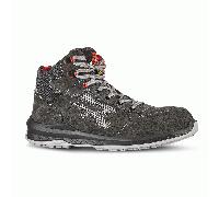 U-Power Alicante RS ESD S1P SRC Composite Toe Cap Safety Work Boots