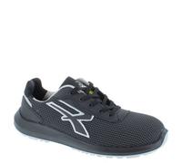 U-Power Astro Esd S3 Metal-Free Lightweight Safety Trainers