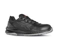 U-power Nero Safety Shoes Black EU 42