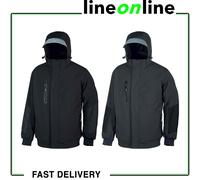 U Power Blaze Softshell Work Jacket