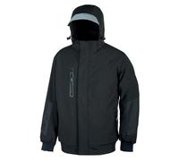 U-Power Blaze Stretch Softshell Water Repellent Breathable Work Jacket