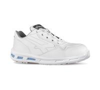 U-Power Blink S3 CI SRC ESD white safety shoes