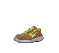 U Power Brave s ESD S3S CI FO SR Safety Shoes Beige Yellow