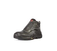 U-POWER BULLS L S3 HI HRO FO SR Safety shoes