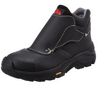 U Power BULLS L S3 HI HRO FO SR Safety shoes
