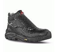 U-Power Bulls S3 HRO HI WG SRC Composite Toe Cap Safety Boot