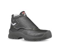 U Power Bulls S3 HRO HI WG SRC Safety shoe