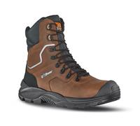 U-Power Calgary Brown UK 10