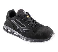 U-Power S3 SRC Safety Shoes, Grey, RL20013