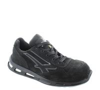 U-power Carbon Safety Shoes Black EU 35