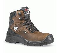 U-Power Climb GTX S3 HRO HI CI WR SRC Composite Safety Work Boot