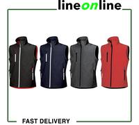 U Power Climb Work Bodywarmer