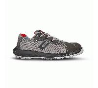 U-Power Coal S1P SRC Composite Toe Cap Work Shoe Trainer