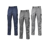 U Power Crazy work trousers slim
