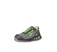 U-Power Dakota ESD S3 Ci SRC Safety Shoes, Black, 10.5 UK