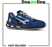 U Power Dea S1P SRC Safety shoes