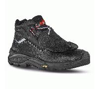 U-Power Depp RS S3 M HRO HI SRC Composite Safety Work Boot