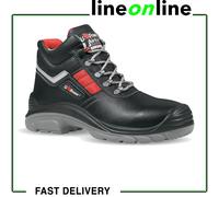 U Power Devastate S3 SRC RS Safety boots