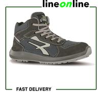 U-Power Dexter S1P SRC ESD Safety shoes