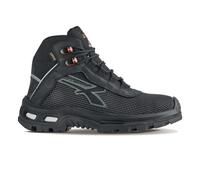 U-Power Domination S3 CI HI WR RS SRC safety shoes