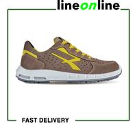 U Power Dorado Plus S1P SRC ESD work shoes