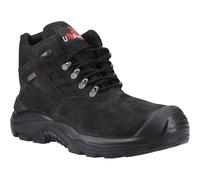 U Power Dude GTX Safety Boot Black