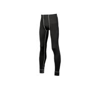 U-Power Edelweiss Thermal Tights Work Leggings Front Opening
