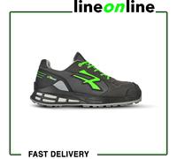 U-Power Egon S1P SRC ESD Safety Shoes