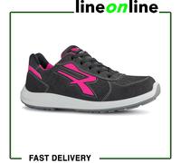 U Power Electra S1P ESD Women safety shoes