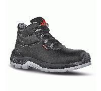 U-Power Enough S3 SRC Composite Water Repellent Safety Work Boots