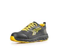 U-POWER FITZ ESD S1PS HI HRO FO SR Work shoes