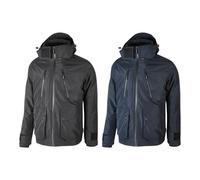 U-Power Forex rainproof work jacket