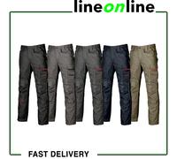 U Power Free Work Trousers