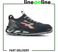 U-Power Sniper S1P SRC ESD Safety shoes