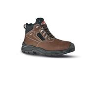 U-Power GO1008439 Safety Shoes Smash GTX S3 Wr Hi CI SRC - T: 39 for Workers, Made for Safe, Comfortable workdays, S3, CI, SRC