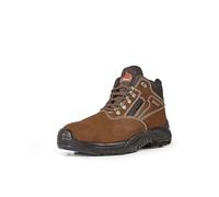 U-Power GO1008441 Safety Shoes Smash GTX S3 Wr Hi CI SRC - T: 41 for Workers, Built for Safe, Comfortable workdays, S3, CI, SRC