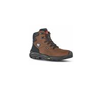 U-Power GO1009437 Safety Shoes Dude GTX S3 UK Wr Hi CI SRC - T: 37 for Workers, Designed for Safe, Comfortable workdays, S3, CI, SRC