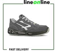 U-Power Going Carpet S1P ESD SRC Safety shoes