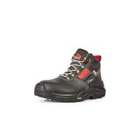 U Power Gravel s RS S3S CI HI HRO FO SR Work Shoes Black Red