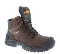 U-Power Greenland UK S3 SRC Composite Safety Work Boot