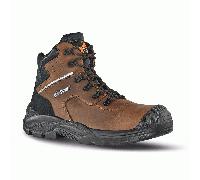 U-Power Greenland UK S3 SRC Composite Safety Work Boot
