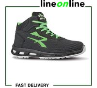 U Power Hard S3 SRC Safety shoes