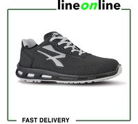 U Power Imperius s ESD S3S CI FO SR safety shoes